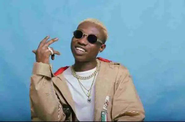 Zlatan Ibile Beaten Up By Family Members Of ‘ChaChe’ Sensation, Segun Wire || WATCH